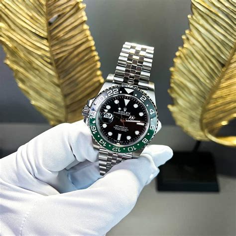 rolex 2023 sprite|rolex gmt sprite retail price.